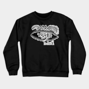 Catrina Loquita Crewneck Sweatshirt